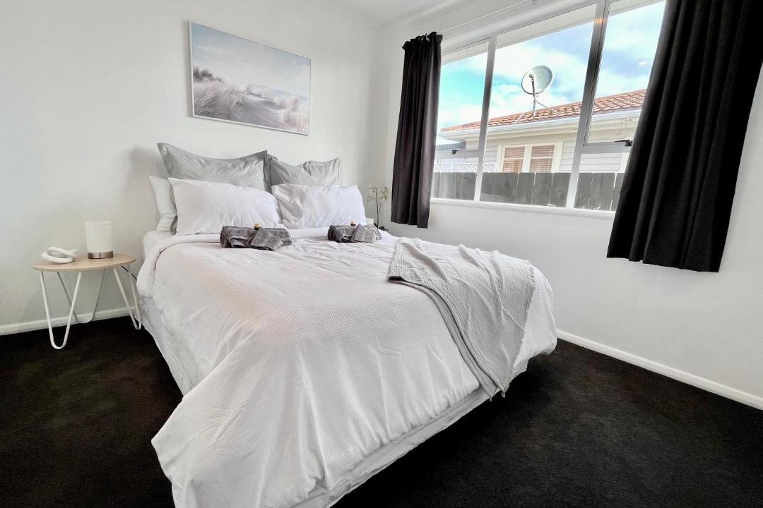 Photo of Bedroom in Te Rapa