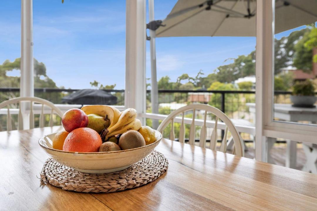 Photo of Patio Balcony in Lorne