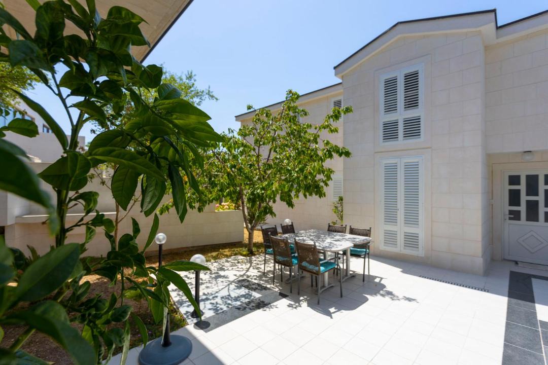 Photo of Patio Balcony in Brela
