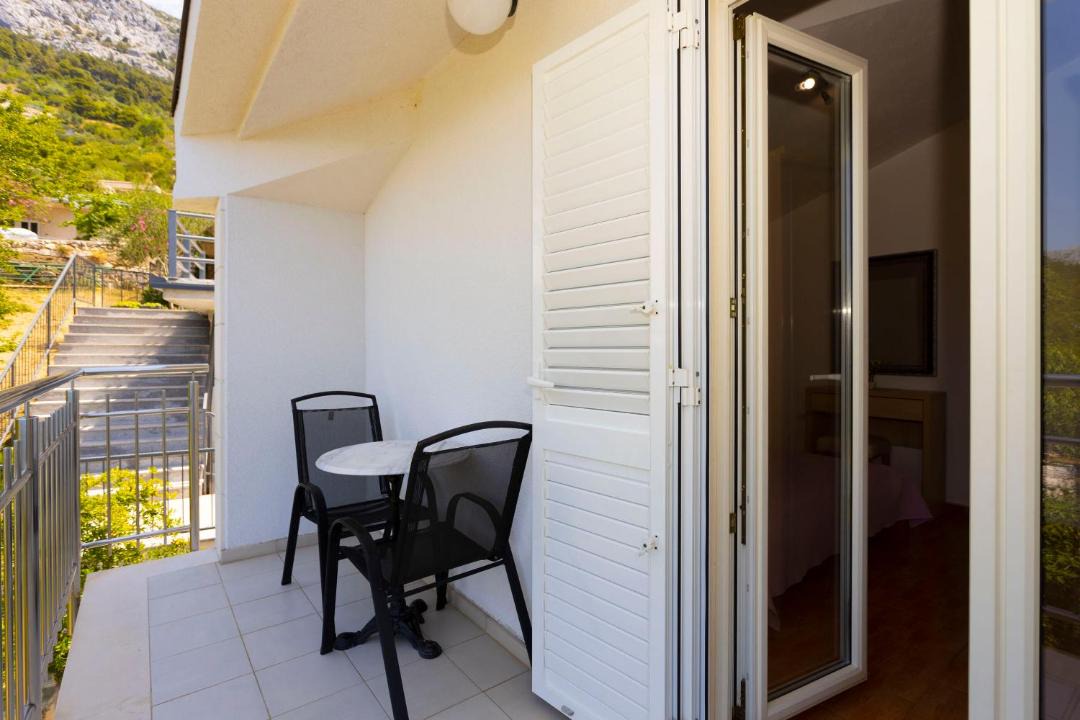 Photo of Patio Balcony in Brela