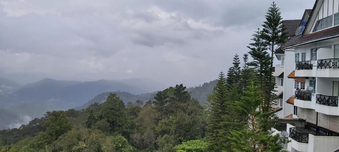 Photo of Others in Bukit Fraser