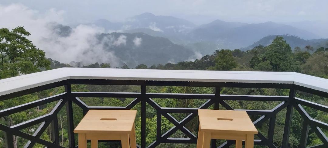 Photo of Others in Bukit Fraser