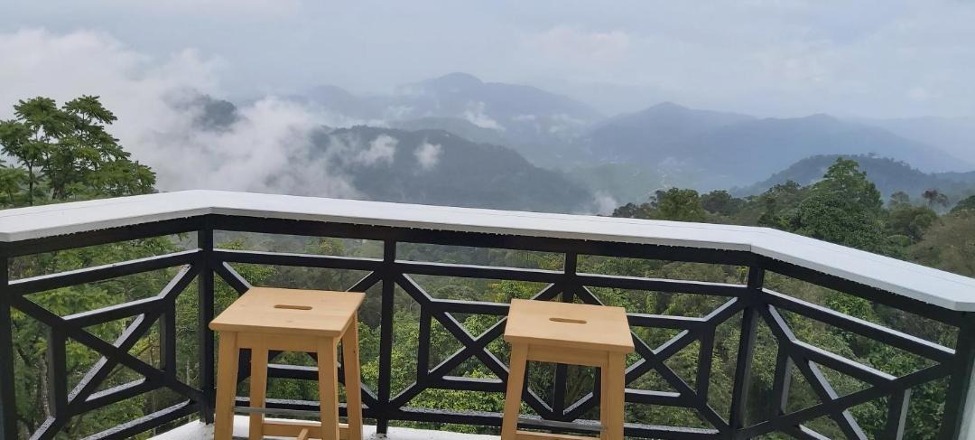 Photo of Others in Bukit Fraser