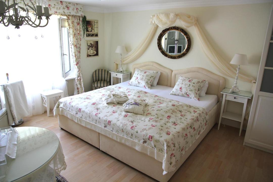 Photo of Bedroom in Wolfhausen