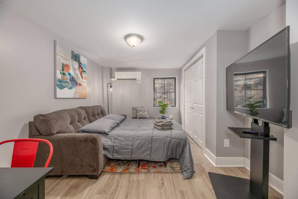 Photo of Livingroom in Augusta