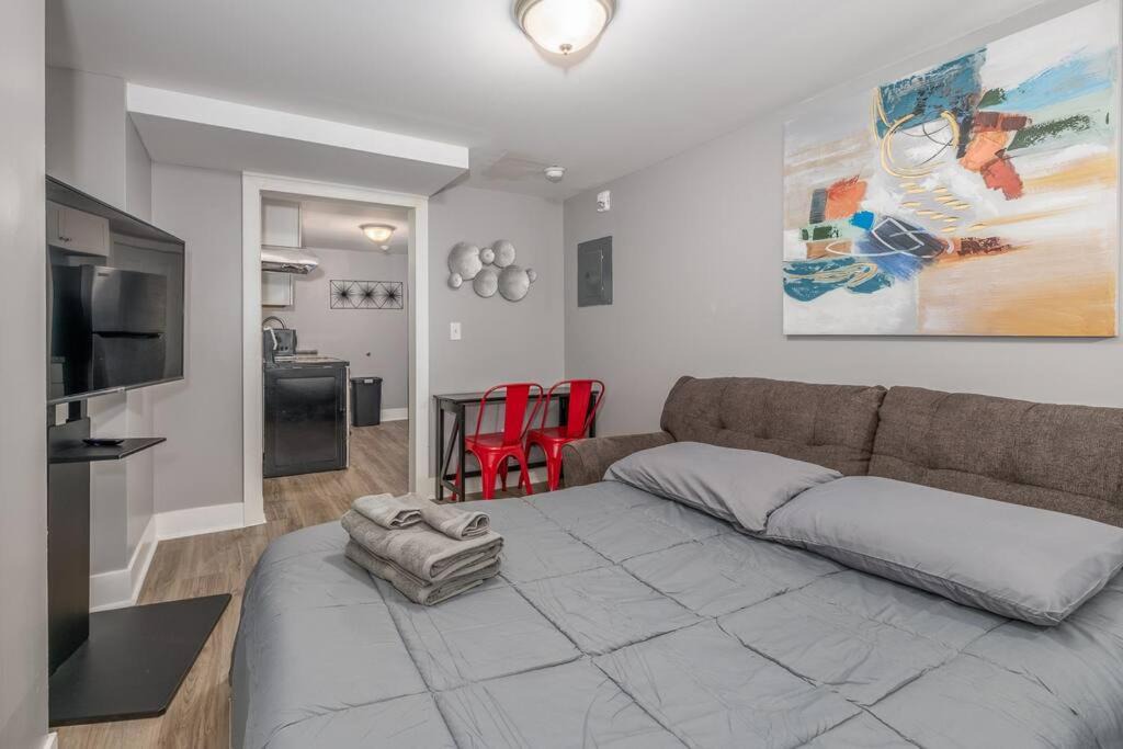 Photo of Livingroom in Augusta