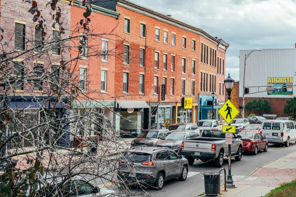 Photo of Others in Augusta