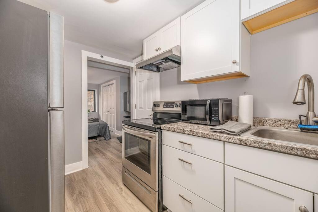 Photo of Kitchen in Augusta