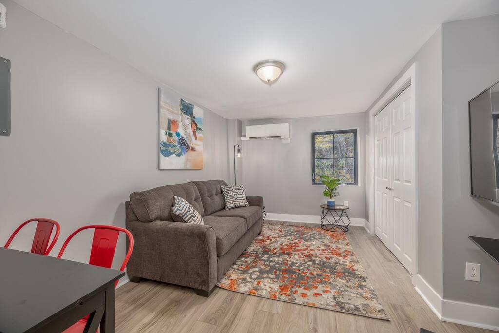 Photo of Livingroom in Augusta