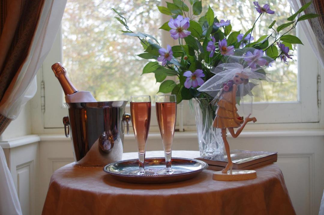 Photo of Others in Saint-Saturnin