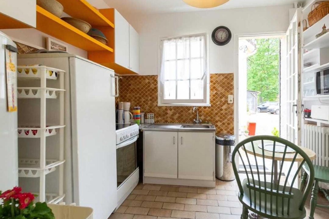 Photo of Kitchen in Dureil