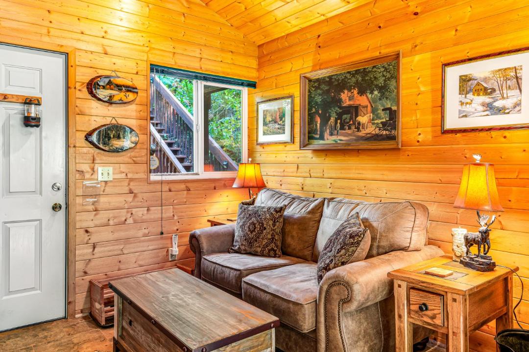 Photo of Livingroom in Port Angeles