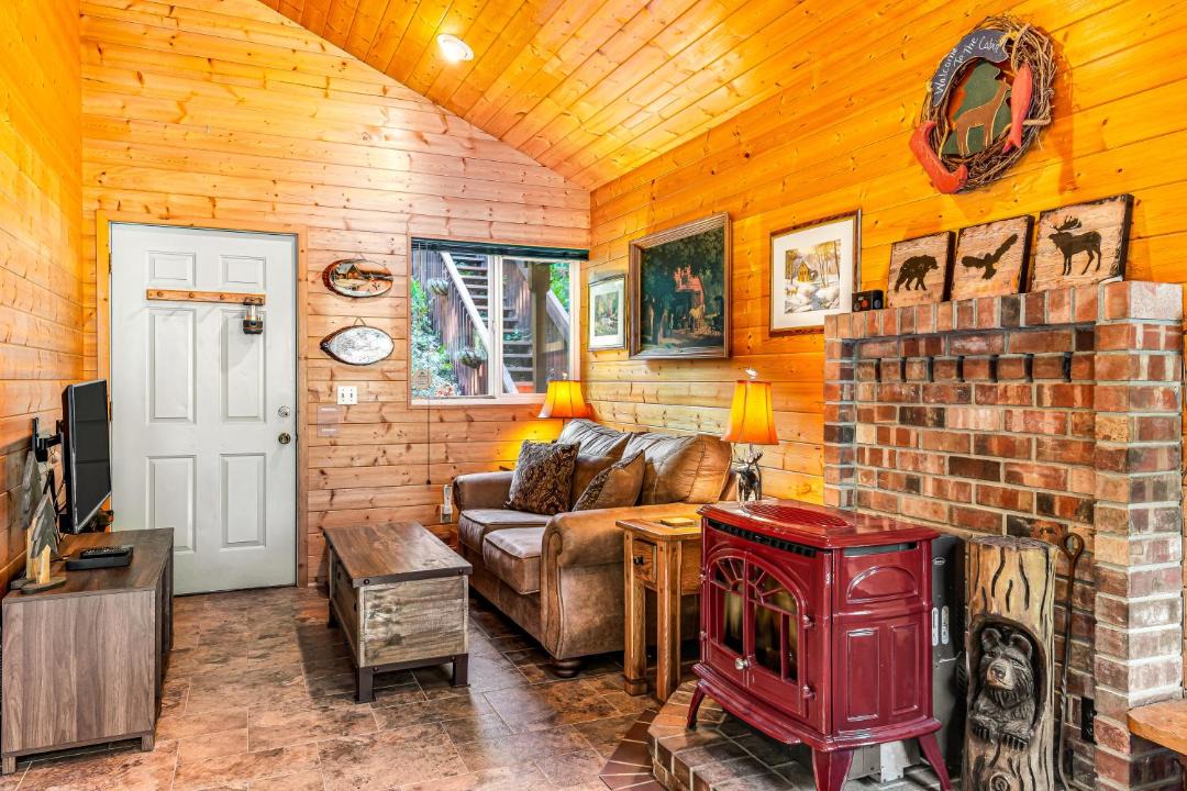 Photo of Livingroom in Port Angeles