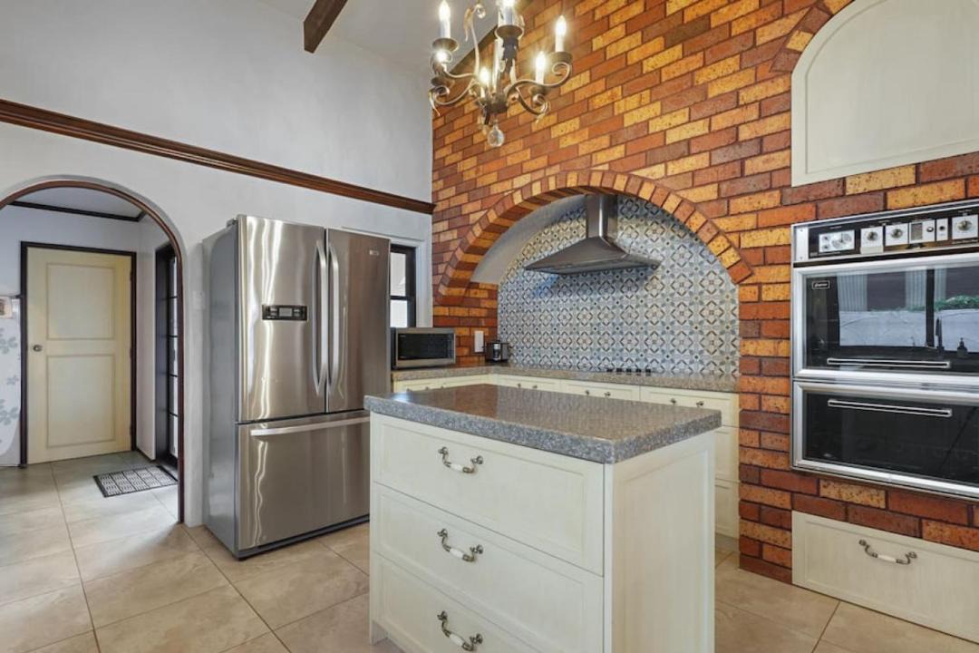 Photo of Kitchen in Sunnyhills