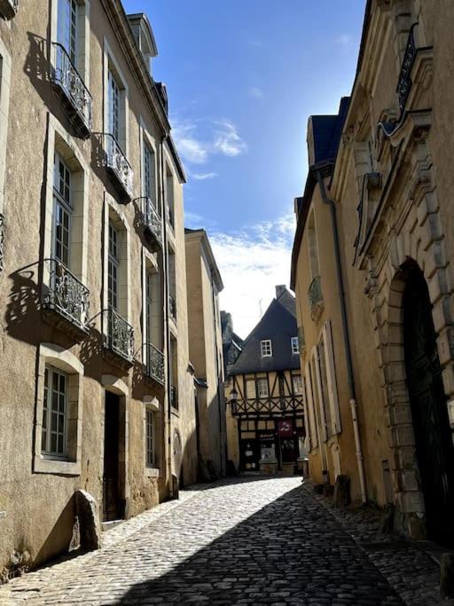 Photo of Buildings in Republique