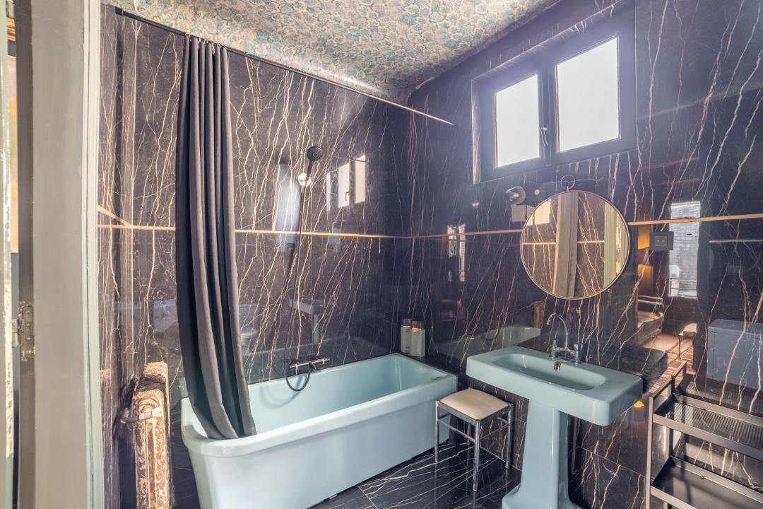 Photo of Bathroom in Gaillon