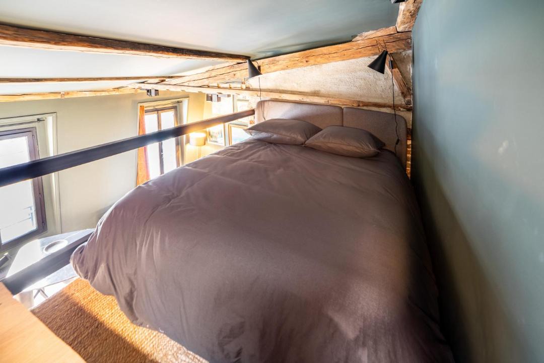 Photo of Bedroom in Gaillon