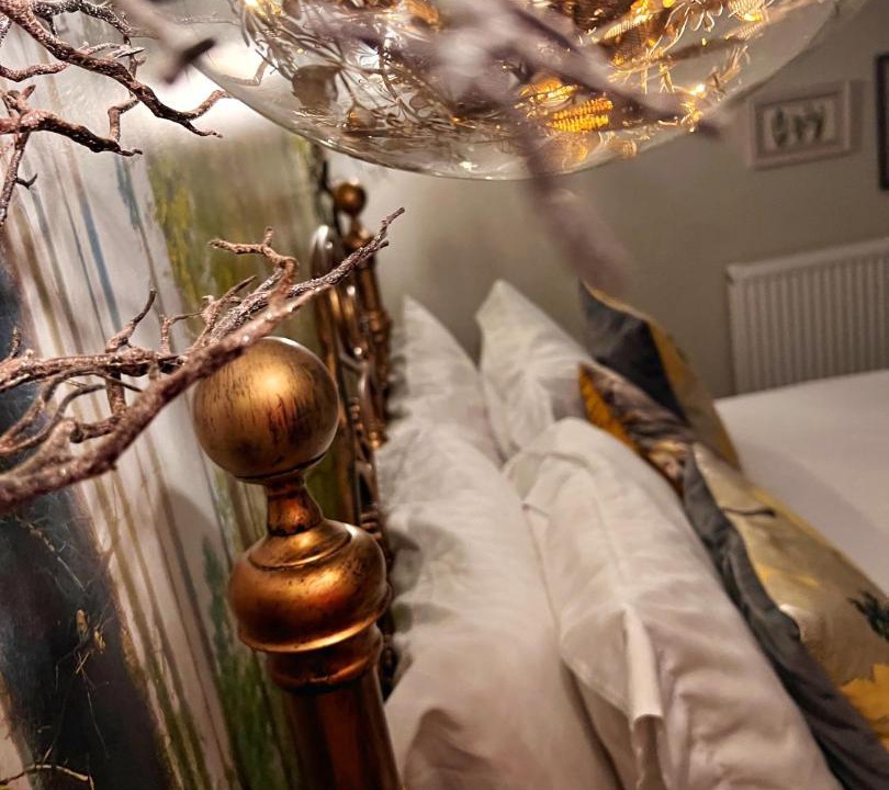 Photo of Bedroom in Broad Oak