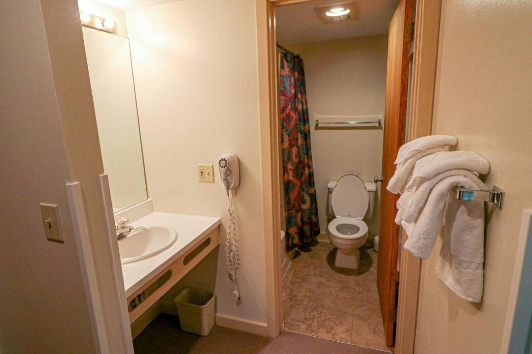 Photo of Bathroom in West Bridgewater