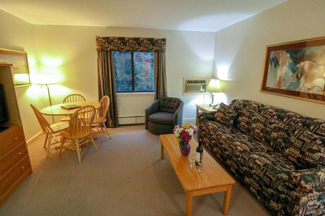 Photo of Livingroom in West Bridgewater