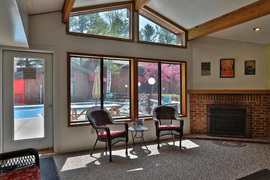 Photo of Livingroom in West Bridgewater