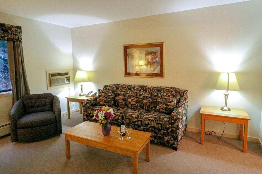 Photo of Livingroom in West Bridgewater