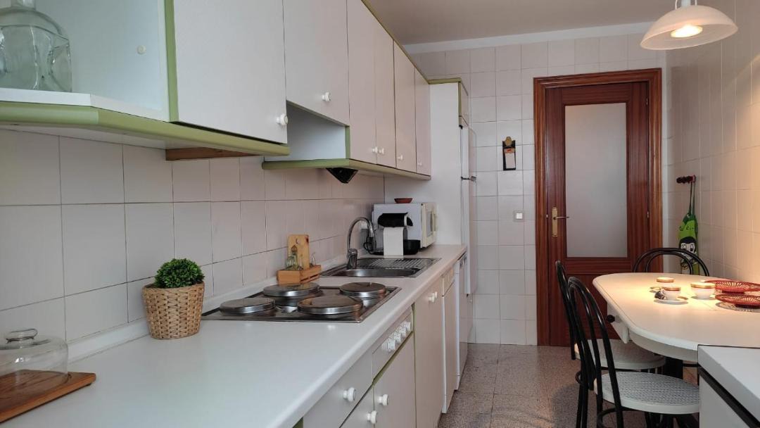 Photo of Kitchen in Candanchu