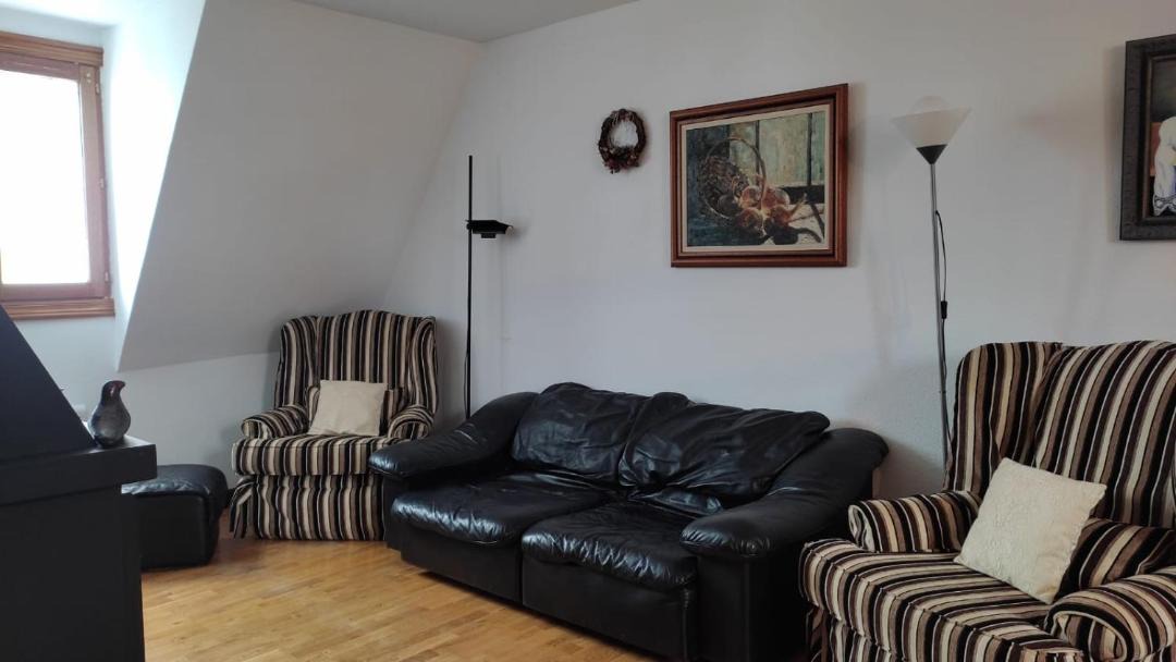Photo of Livingroom in Candanchu