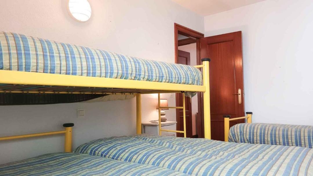Photo of Bedroom in Candanchu