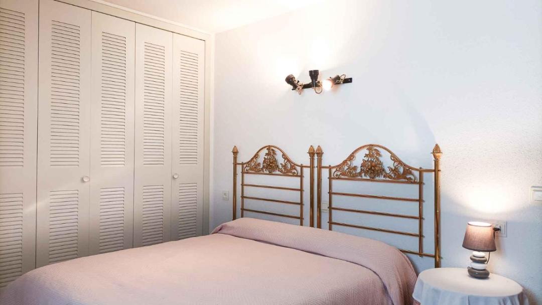 Photo of Bedroom in Candanchu