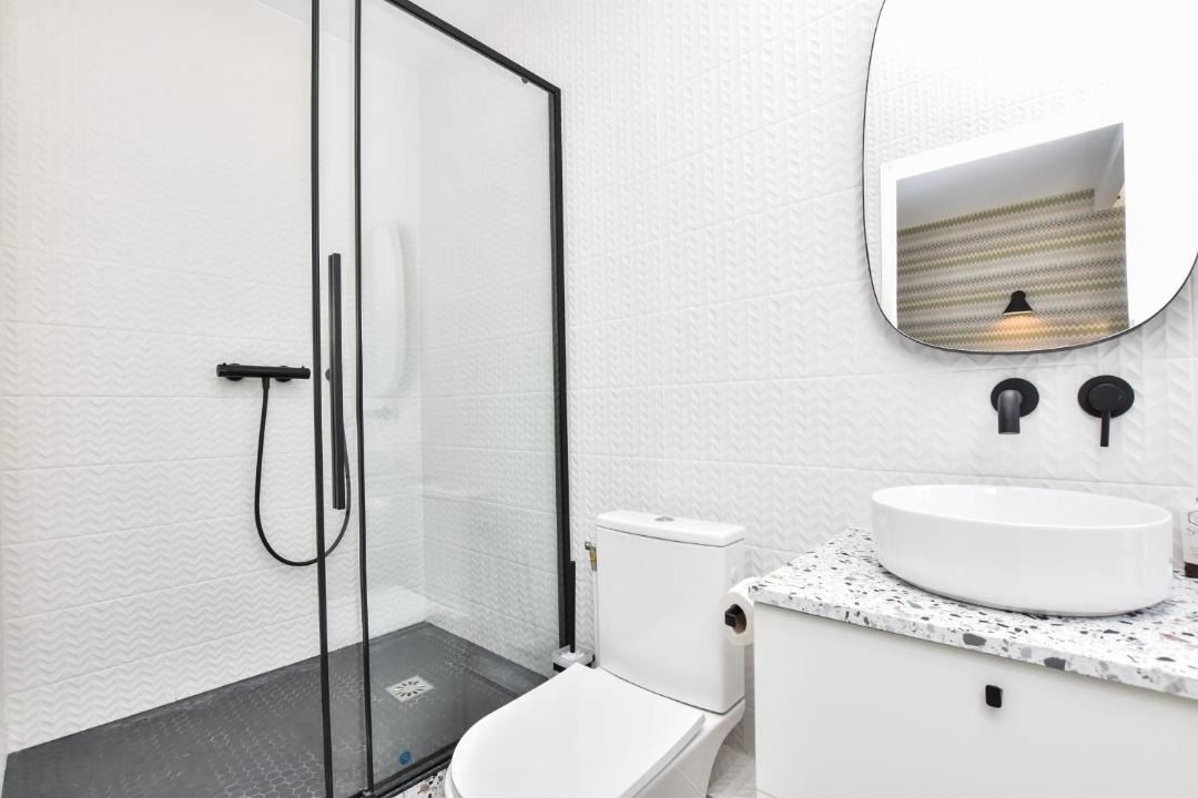Photo of Bathroom in Quartier de Javel