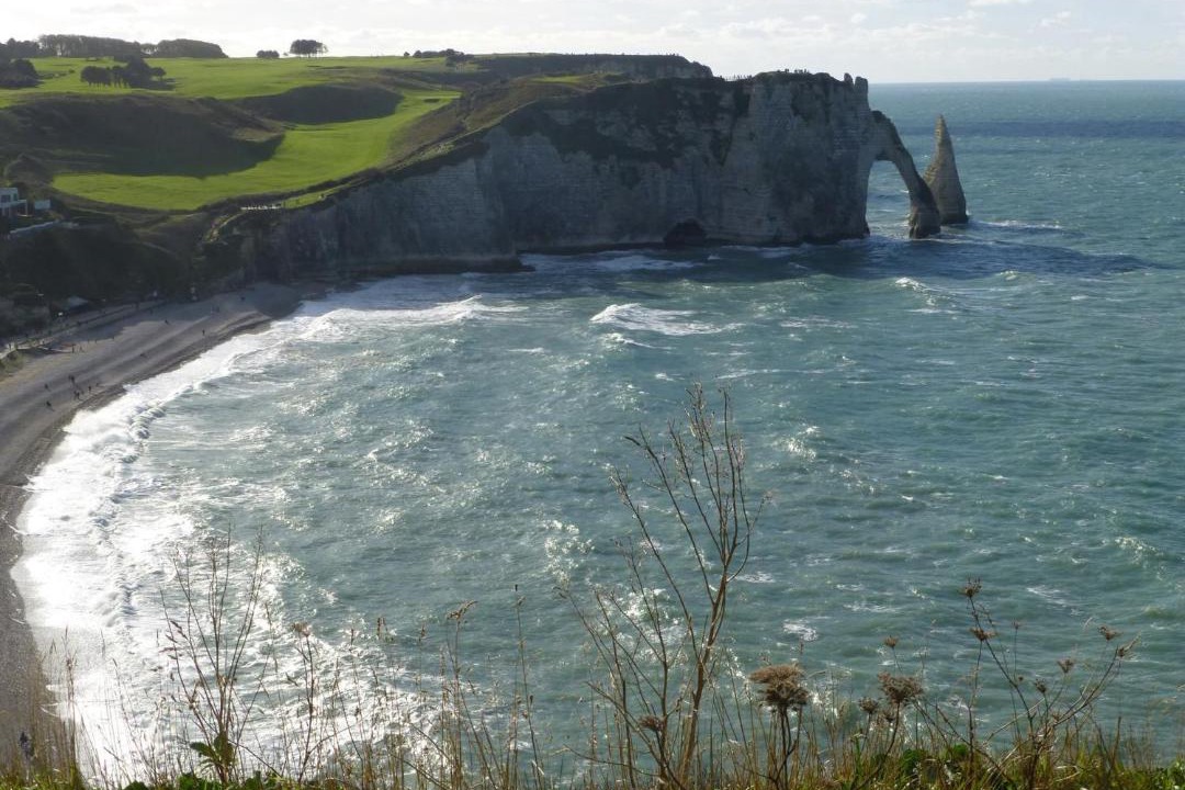 Photo of Others in Etretat
