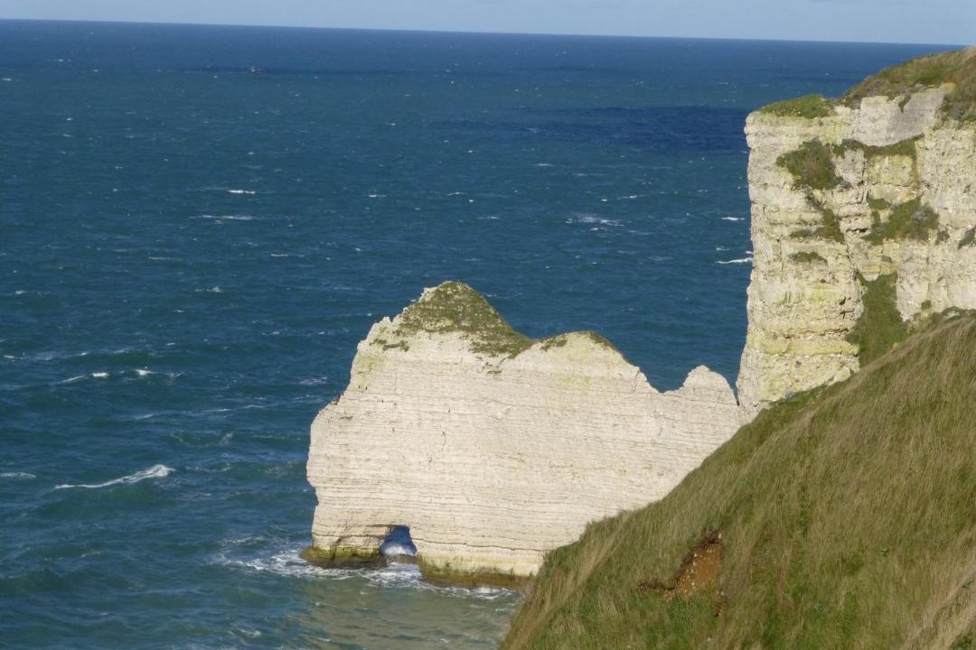 Photo of Others in Etretat