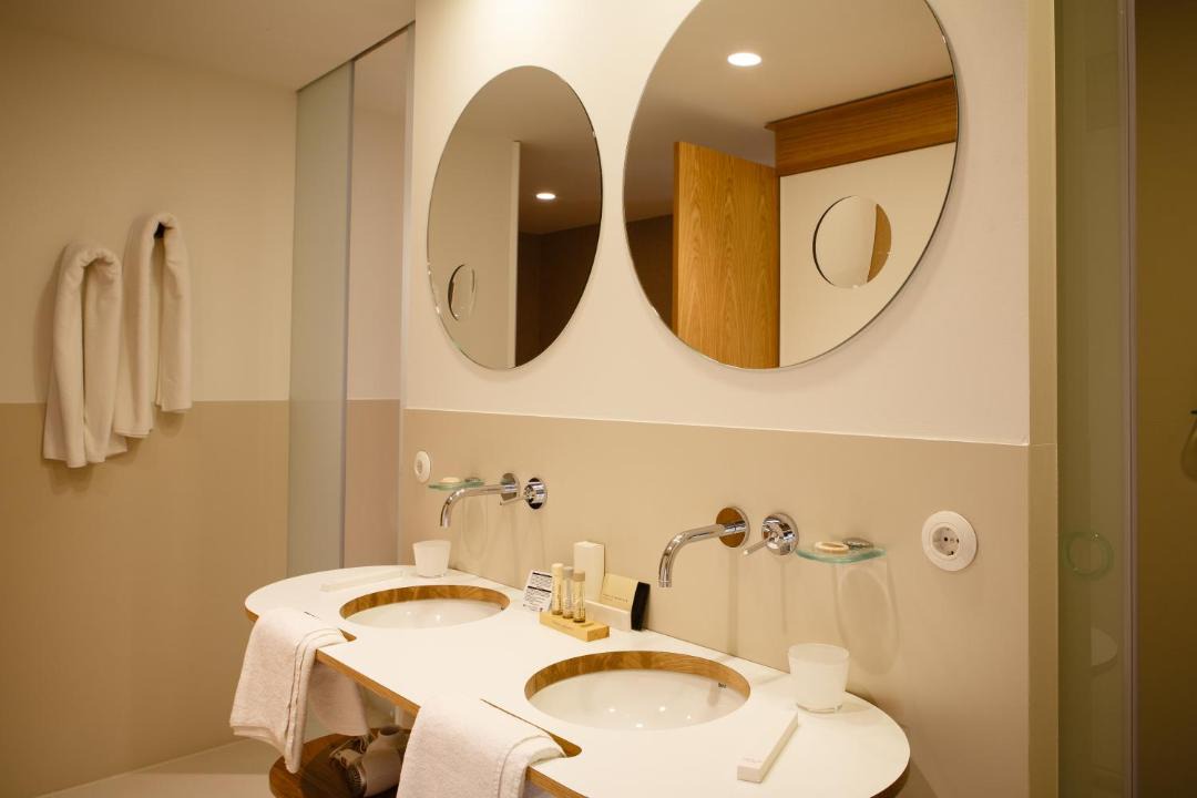 Photo of Bathroom in Ezcaray