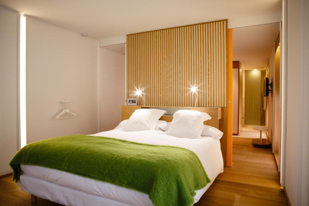 Photo of Bedroom in Ezcaray