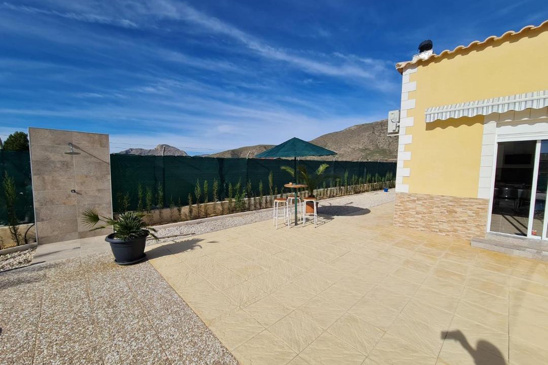 Photo of Others in Hondon de los Frailes