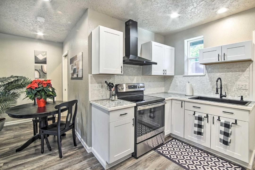 Photo of Kitchen in Florence