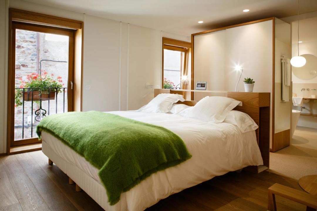 Photo of Bedroom in Ezcaray