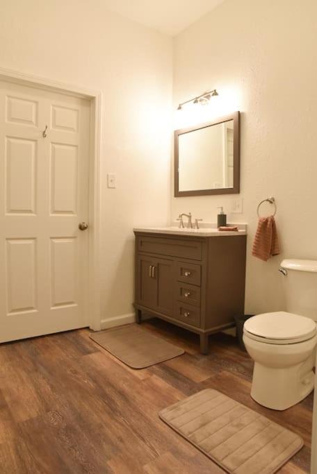 Photo of Bathroom in South Hills