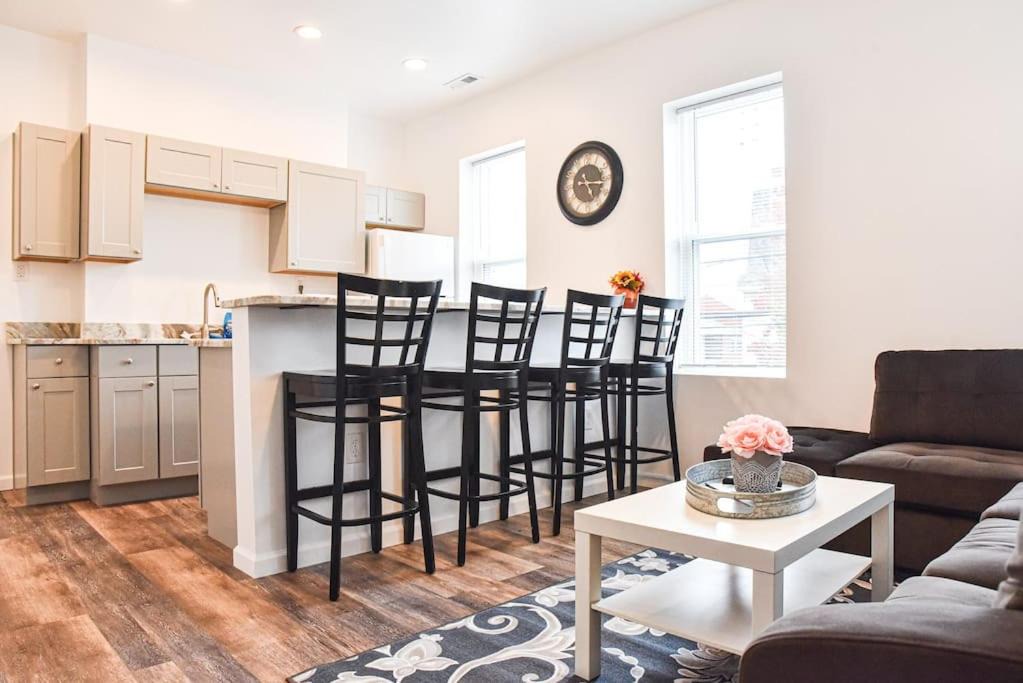 Photo of Livingroom in Mount Washington