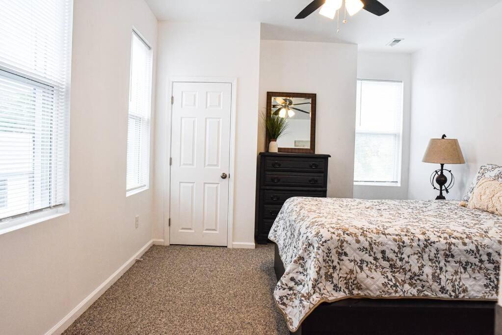 Photo of Bedroom in Mount Washington