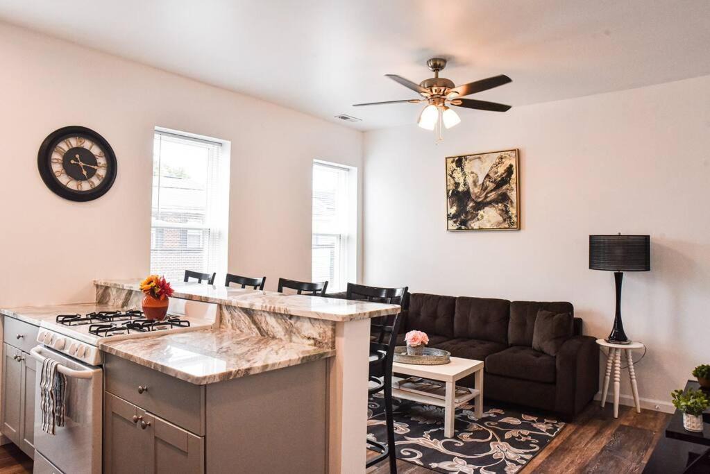 Photo of Livingroom in Mount Washington