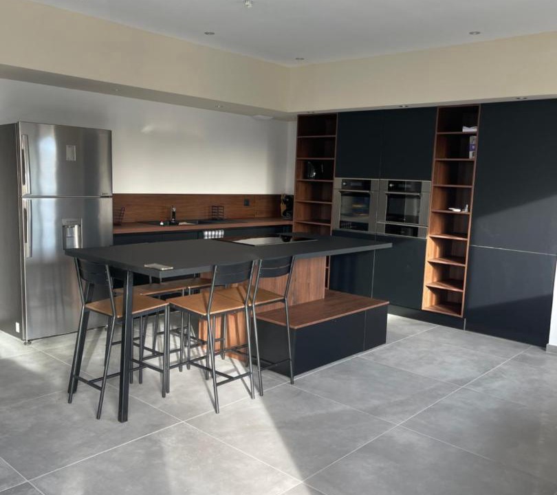 Photo of Livingroom in Clarensac