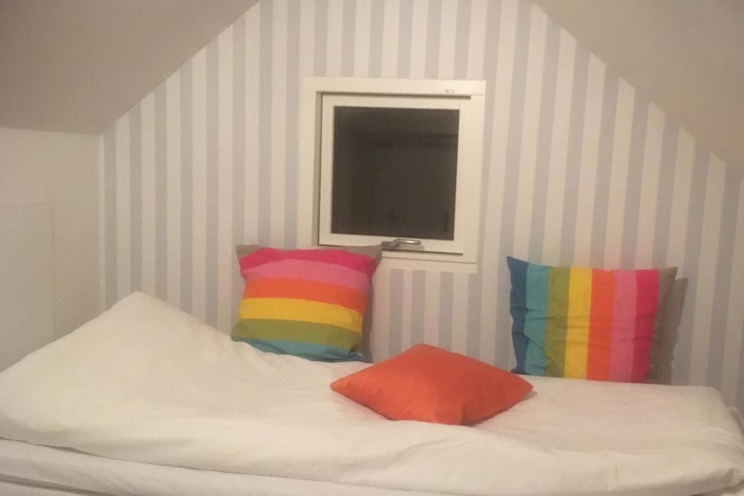Photo of Bedroom in Munkebo