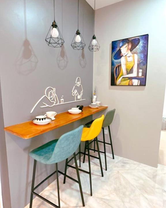 Photo of Livingroom in Sungai Pelek