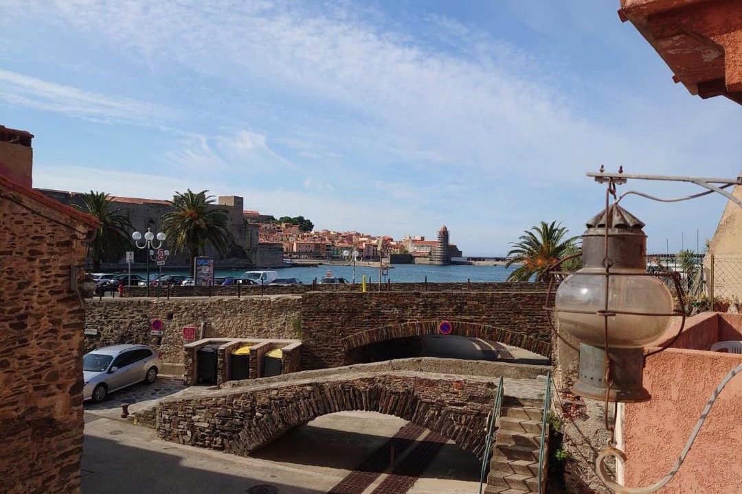 Photo of Others in Collioure