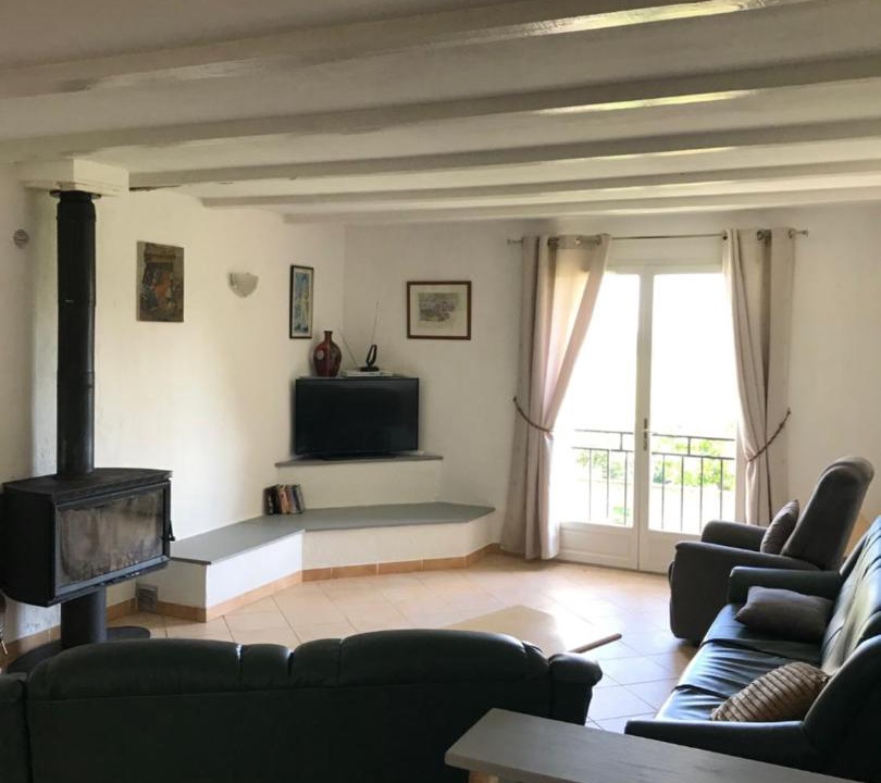 Photo of Livingroom in Apremont-la-Foret