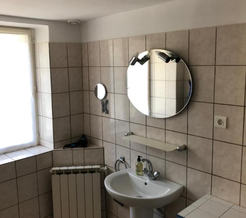 Photo of Bathroom in Apremont-la-Foret