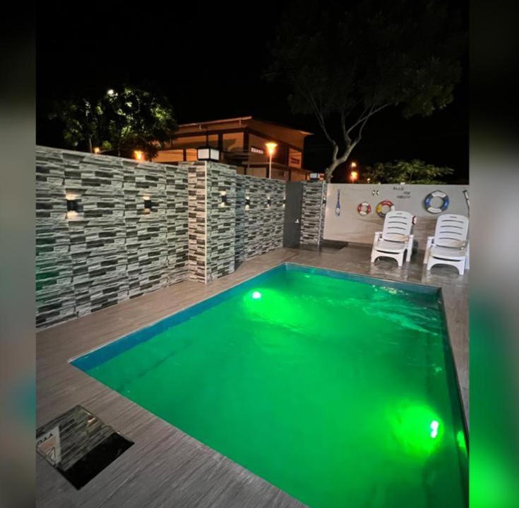 Photo of Outdoor in Sungai Pelek