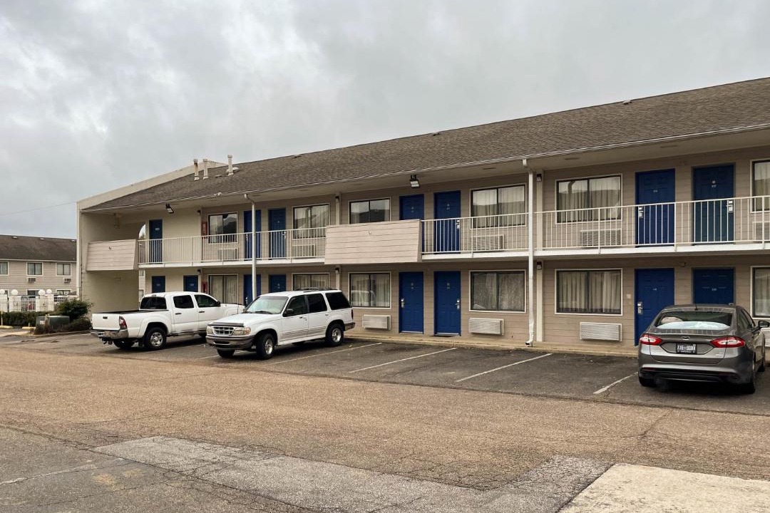 Photo of Buildings in Millington